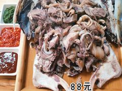 白水羊头-白羊坡