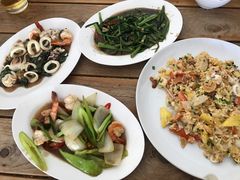 -Doo Dee Thai Food(Issan/Isaan/Esan)