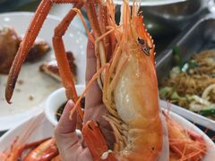 -大岗仙庙烧鸡(花东店)