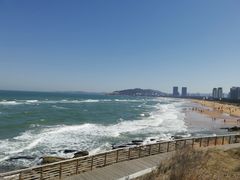-威海国际海水浴场旅游区