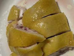 -海陵岛保利皇冠假日酒店·御公馆中餐厅 CANAL LNUA