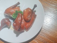 -金枝玉叶上海人家食府(三里河店)