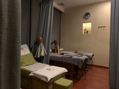 -养心阁足道馆(火宫殿一店)