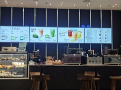 -星巴克臻选(舟山凯虹广场店)