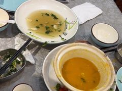 -福建闽珍饭店·宁德大黄鱼(解放南路店)