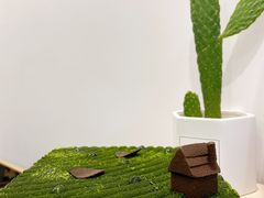 -超港·蛋糕面包(包河万达店)