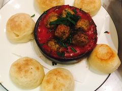 -玛尚诺Pizza&Bar(长泰广场店)