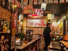 -炉胜·炉端烧·居酒屋