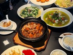 -红厨巷·淮扬菜(熙南里店)
