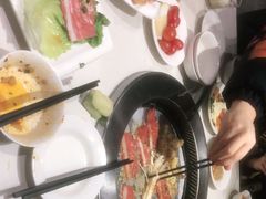 -么子烤肉(化龙池店)