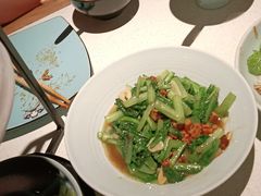 -局气 烤鸭·北京菜(武清店)