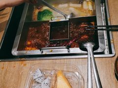 -野妹经典火锅(民治店)