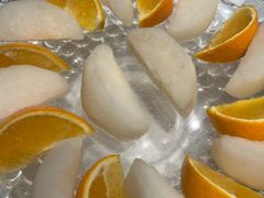 -君庭中餐馆(华强路店)