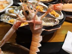 -和彩放题餐厅(酒仙桥店)