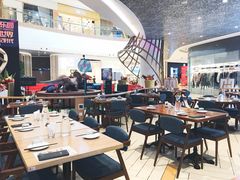 大堂-芒果爆爆(东海缤纷店)