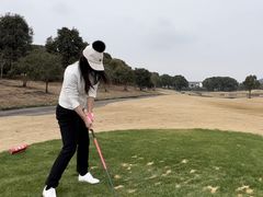 -宝业会稽山高尔夫俱乐部