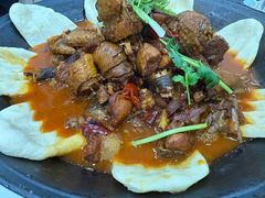 -新农村小院(北外滩水城第六街区店)