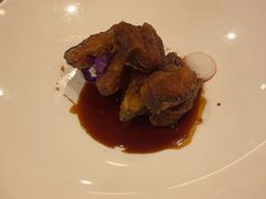 -绿杨春·淮扬宴(庐山路店)