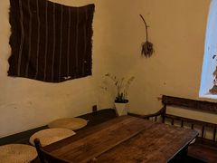 -WABI COFE(愚园路店)