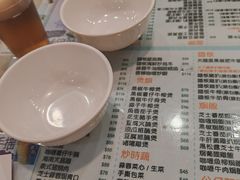 -八爷茶餐厅