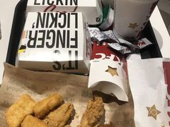 -肯德基(龙之梦购物中心店)
