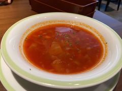 -萨莉亚意式餐厅(杭州西溪龙湖天街店)