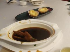 -景月阁空中食府(希尔顿酒店)