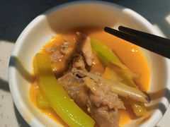 -江渔儿酸菜鱼·拔草餐厅(虎门君乐汇店)