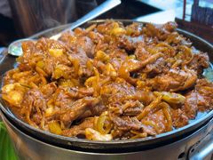 -甘家界牌柠檬鸭(青山店)