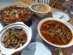 -熊猫家新派川菜(百里一·龙兴集店)