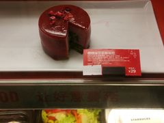 -星巴克(广州中华广场B1层店)