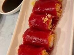 -食大利香港茶餐厅(南亚风情第一城店)