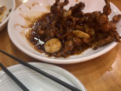 -红灯笼龙凤饭店(宁波老字号店)