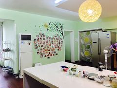 -可心DIY蛋糕烘焙生活馆(迈皋桥万谷慧店)
