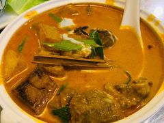 -simply thai天泰(长泰广场店)