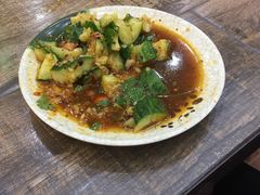 -哈尔滨手工饺子馆(下沙三坊店)