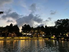 -东湖景区