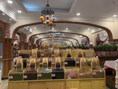 -清真·玛丽亚新疆菜主题餐厅(浙江中路店)