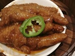 -香港富临皇宫(扬名广场店)
