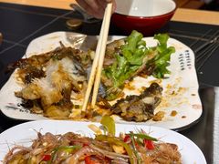 -板凳烧烤(东关街店)