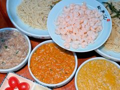 -裕兴记•蟹黄面馆(人民广场店)