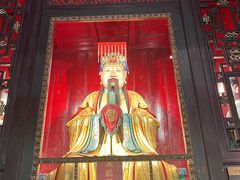 -成都武侯祠博物馆