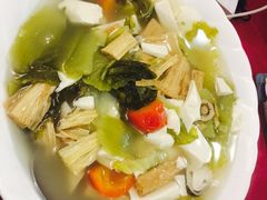 -佛有缘素食馆·荔湾老字号(陈家祠首店)