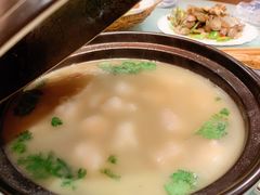 -满堂春特色餐馆