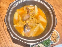-炉胜·炉端烧·居酒屋