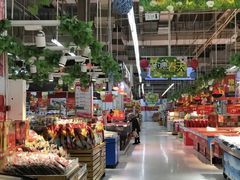 -卜蜂莲花(辽阳西路店)