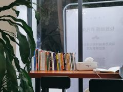 -WATER CAFE(广厦店)