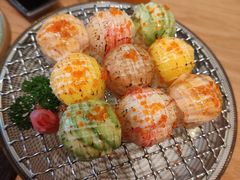 -团子君寿司·茶