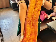 -五谷丰登农家院·地道胶东菜·海鲜烧烤(威海店)