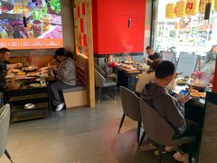 -由衷贵州酸汤牛肉火锅(新桥店)